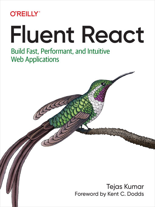 Cover image for Fluent React